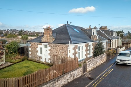 7 Shanwell Road, Tayport DD6 9DX