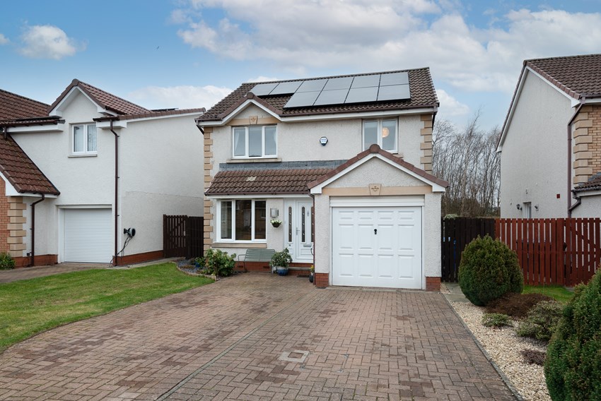 14 Cortachy Crescent Broughty Ferry