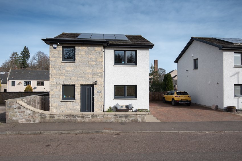 5B Claverhouse Old Road Dundee