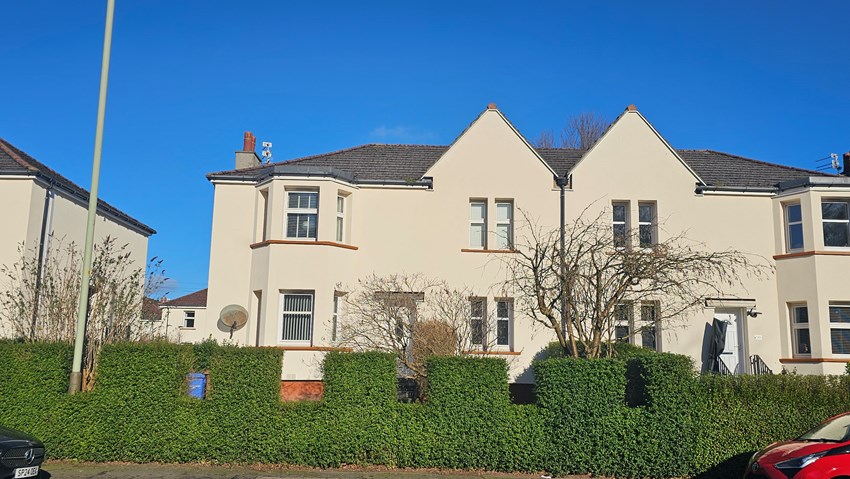 28 Nursery Road Broughty Ferry