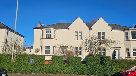 28 Nursery Road, Broughty Ferry DD5 3DU