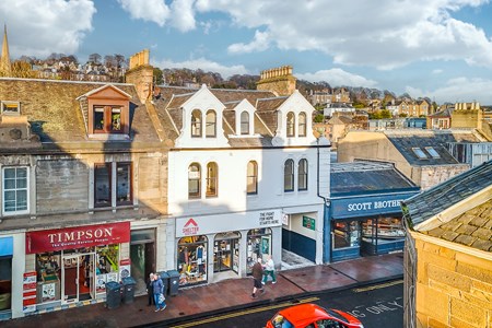 217B Brook Street, Broughty Ferry DD5 2AG