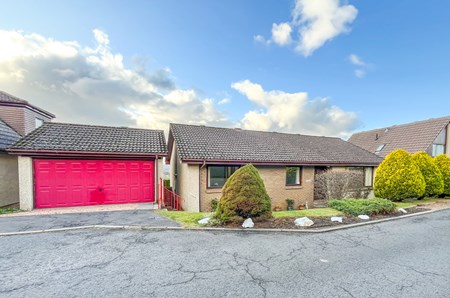 10 Balmashanner Place, Forfar DD8 1PE