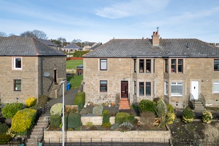 12 Waverley Terrace, Dundee DD4 6LH