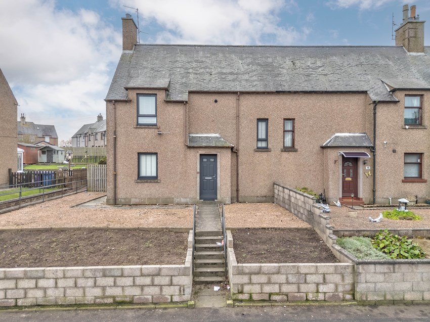 14 Linton Road Arbroath