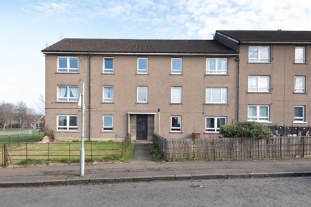 1/L, 123 Dunholm Road DD2 4RZ