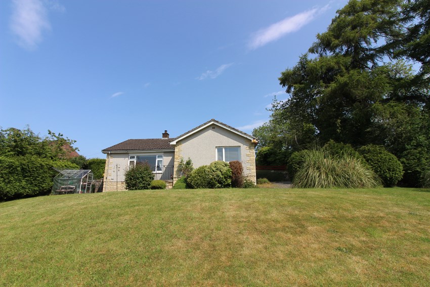 9 Hillbank Terrace Kirriemuir