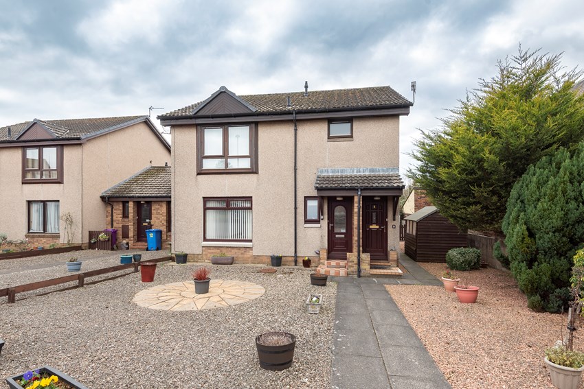 10 Dalhousie Gardens Monifieth