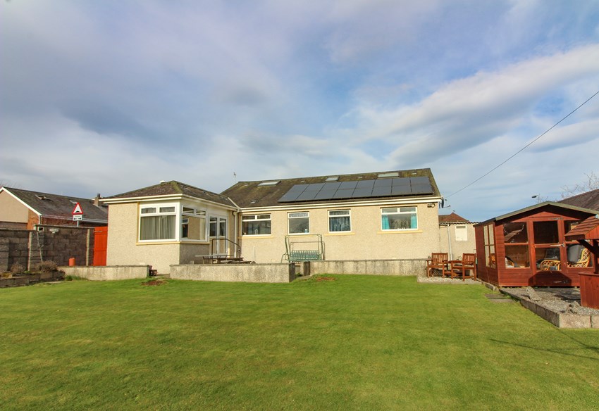 21 Duke Street Brechin
