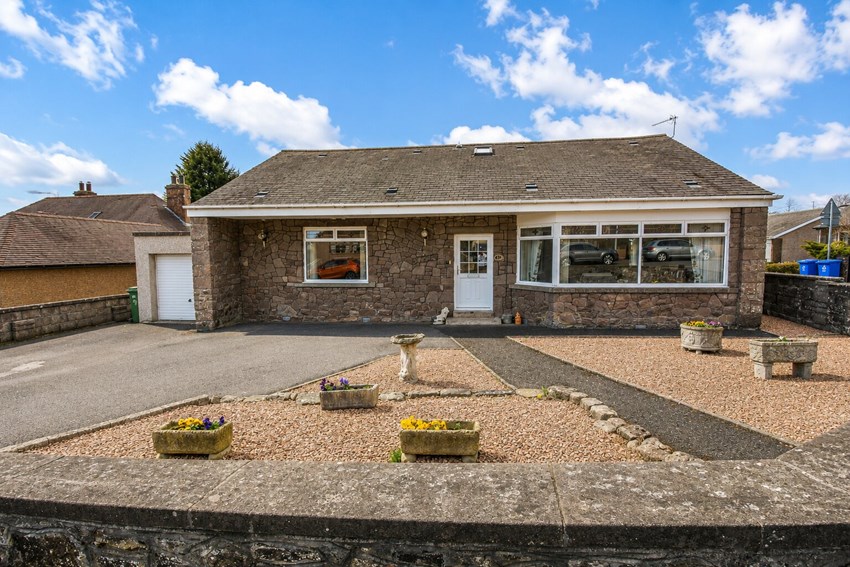 21 Duke Street Brechin