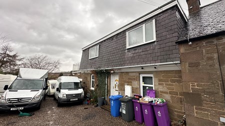 18 Katarine Street, Forfar DD8 3JZ