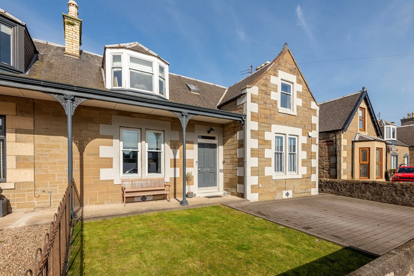23 Princes Street Monifieth