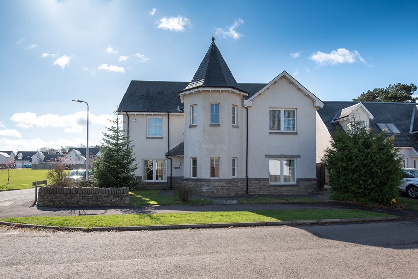 2 Glenfeshie Street Broughty Ferry