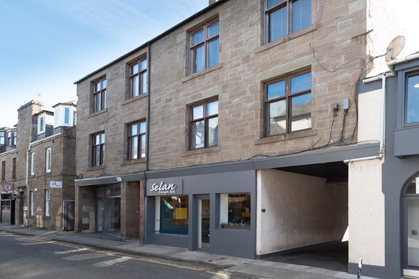 38a Union Street Broughty Ferry