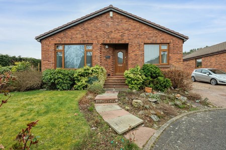8 Maviscroft, Forfar DD8 1HF