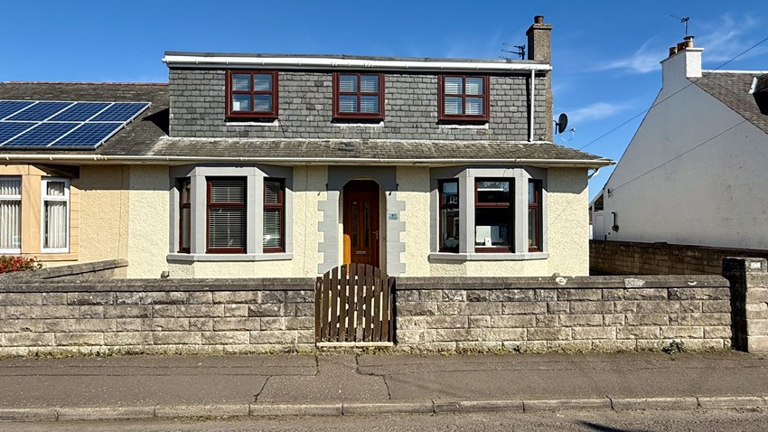 61 South Ramsay Street Monifieth