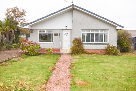 60 Broomwell Gardens, Monikie, Broughty Ferry DD5 3QP