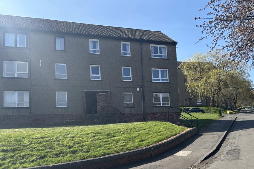 1e Pentland Crescent Dundee