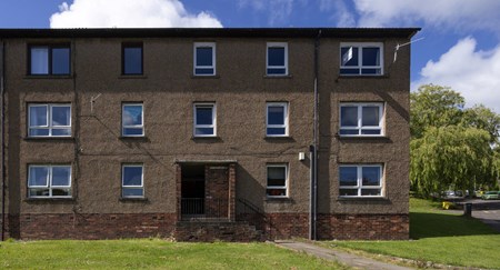 1e Pentland Crescent, Dundee DD2 2BU