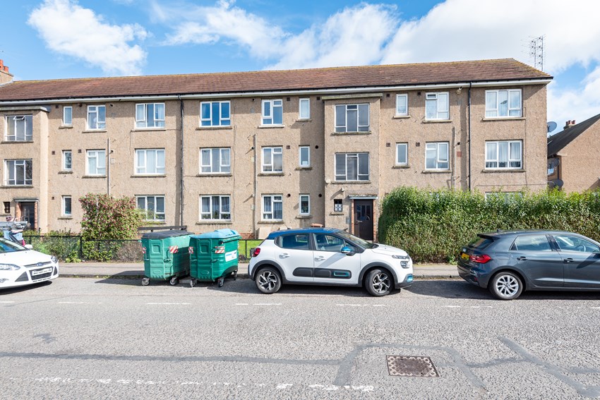61e Ballindean Road Dundee