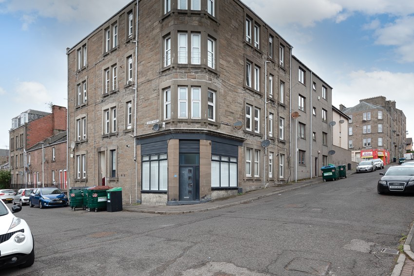 24d Baxter Street Dundee