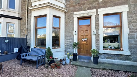 50 Dalhousie Road, Broughty Ferry DD5 2SW