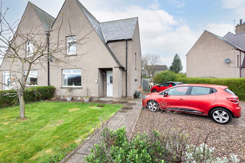 2 Horologe Hill Arbroath