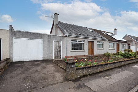 21 Mericmuir Place, Dundee DD3 9AH