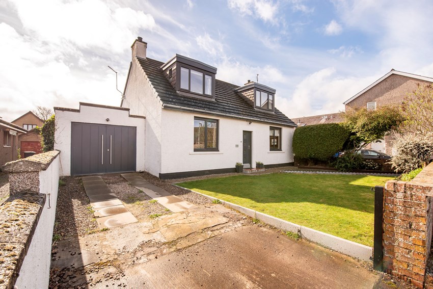 68 Millgate Friockheim