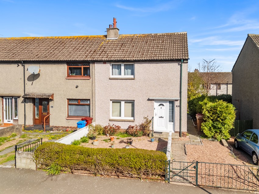 20 Balunie Terrace Dundee