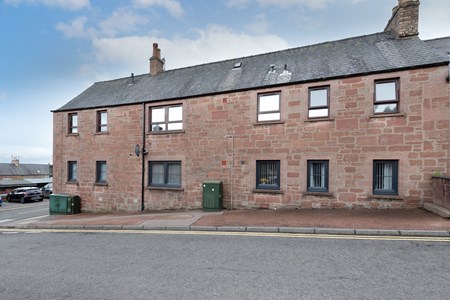 94 Roods, Kirriemuir DD8 4HQ
