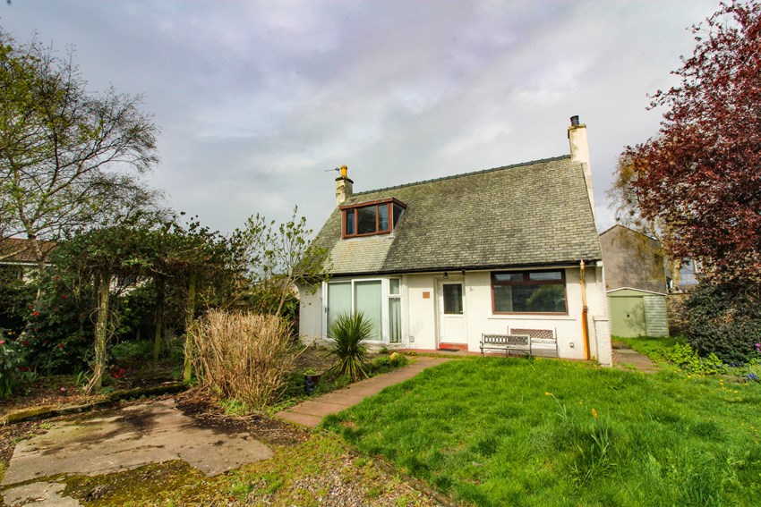 12 Arbroath Road Forfar
