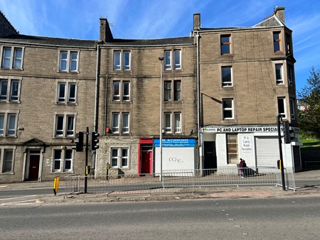 142A Lochee Road, Dundee DD2 2LB