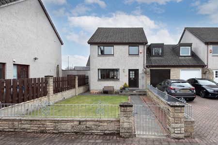 8a McLean Street, Dundee DD3 9QJ
