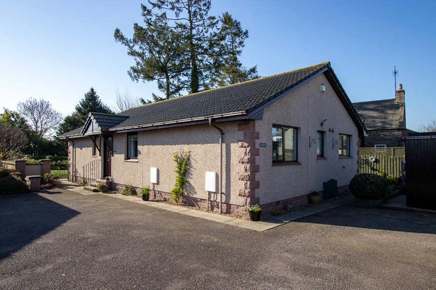 Dryden  Duriehill Road Edzell