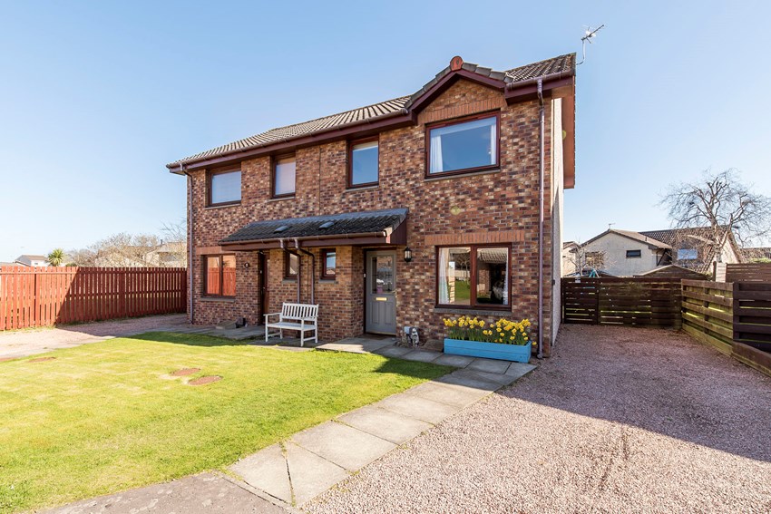 20 Campbell Crescent Arbroath