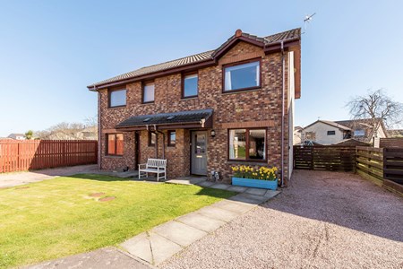 20 Campbell Crescent, Arbroath DD11 4JP