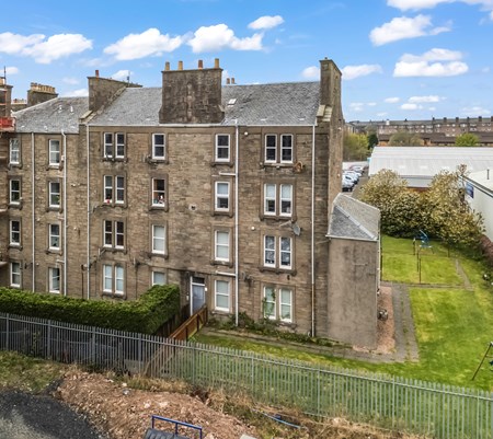 2/L, 105 Clepington Road DD3 7NU