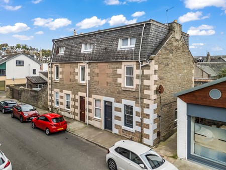 70 Brown Street, Broughty Ferry DD5 1EN