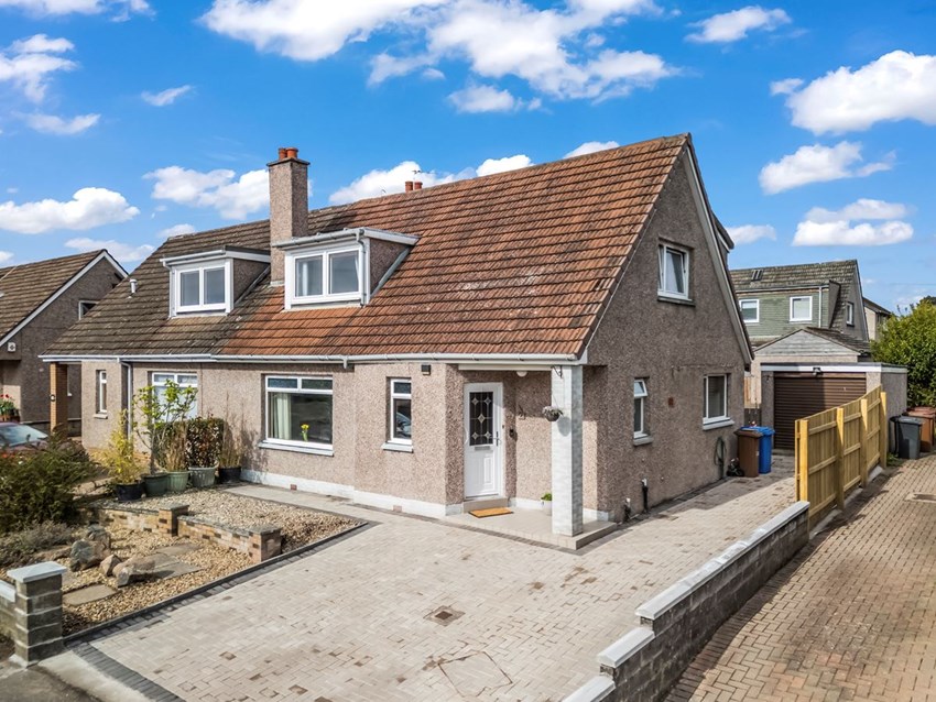 22 Ballinard Road Broughty Ferry