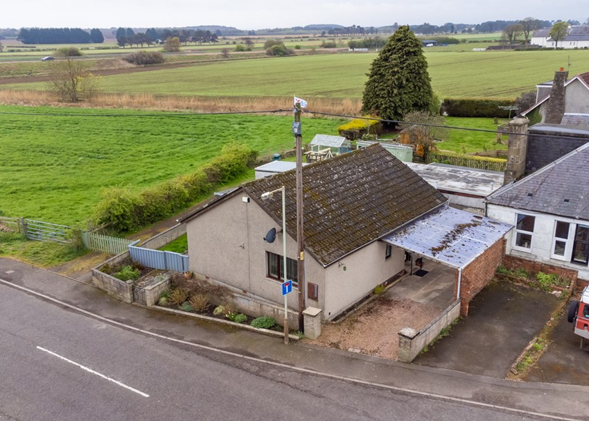 Lyndalan 1 Station Road Barry