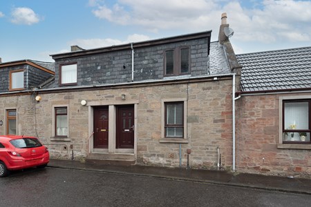 5 West Street, Dundee DD3 6SB