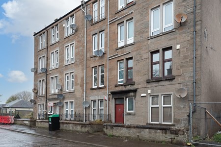 2/R, 17 East School Road, Dundee DD3 8NU