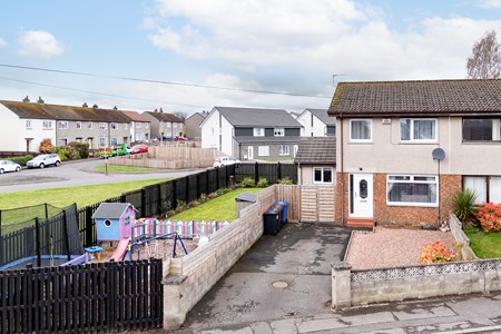 52 Frederick Street, Dundee DD3 9DA