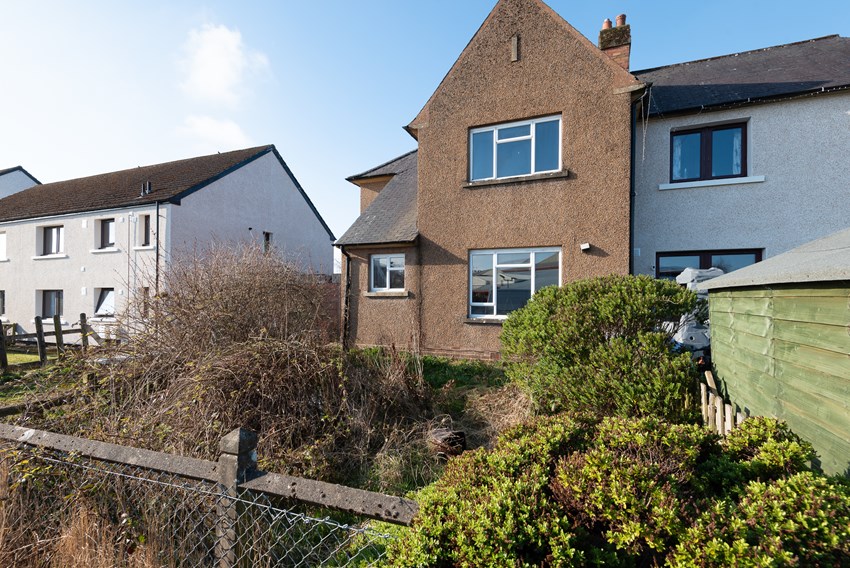 38 Prosen Road Kirriemuir