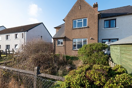38 Prosen Road, Kirriemuir DD8 5AT