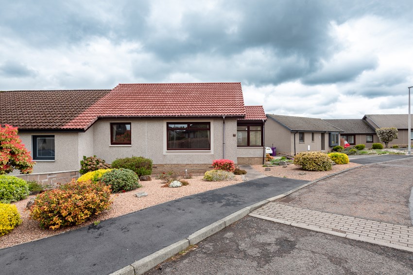 17 Blacklaw Drive Birkhill