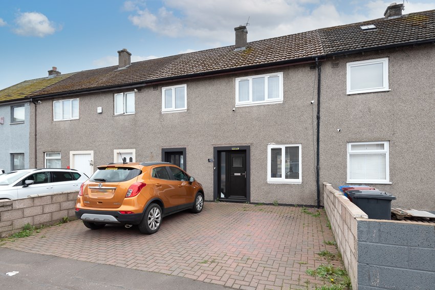 109 Finella Terrace Dundee
