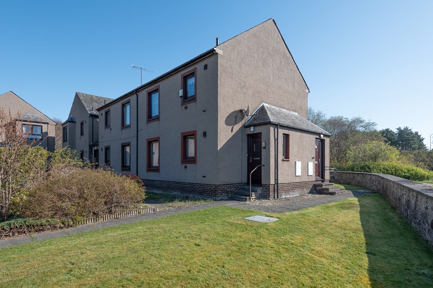 7f Burnside Road Invergowrie