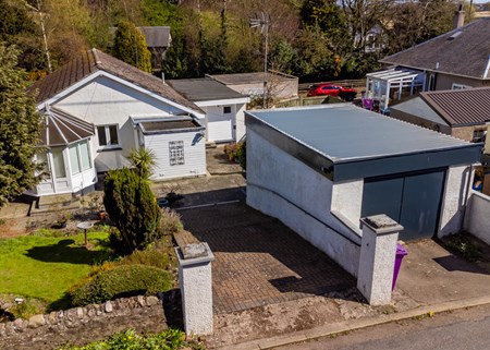 Kinbruach , Main Street, Barry DD7 7RP